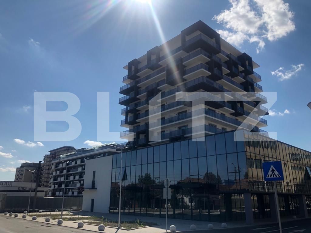 Apartament de vânzare 2 camere Iris - 28754AV | BLITZ Cluj-Napoca | Poza3