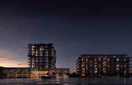 Apartament 2 camere, 54,90 mp, semifinisat, terasa, zona strazii Oasului