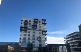 Apartament 2 camere, 54,90 mp, semifinisat, terasa, zona strazii Oasului