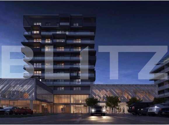 Apartament de vânzare 2 camere Iris - 28755AV | BLITZ Cluj-Napoca | Poza4