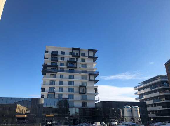 Apartament de vânzare 2 camere Iris - 28755AV | BLITZ Cluj-Napoca | Poza1