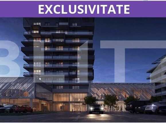 Apartament de vânzare 2 camere Iris - 28756AV | BLITZ Cluj-Napoca | Poza1