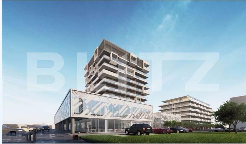 Apartament de vânzare 2 camere Iris - 28756AV | BLITZ Cluj-Napoca | Poza4