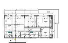 Oportunitate! Penthouse 94,15 mp, cu CF, terasa, zona strazii Oasului 