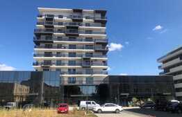 Oportunitate! Penthouse 94,15 mp, cu CF, terasa, zona strazii Oasului 