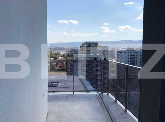 Apartament de vânzare 4 camere Iris - 28757AV | BLITZ Cluj-Napoca | Poza2