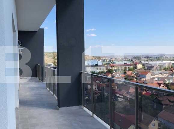 Apartament de vânzare 4 camere Iris - 28757AV | BLITZ Cluj-Napoca | Poza1