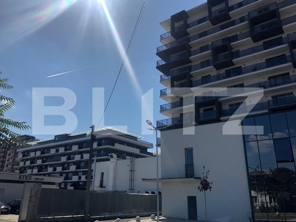 Apartament de vânzare 4 camere Iris - 28757AV | BLITZ Cluj-Napoca | Poza5