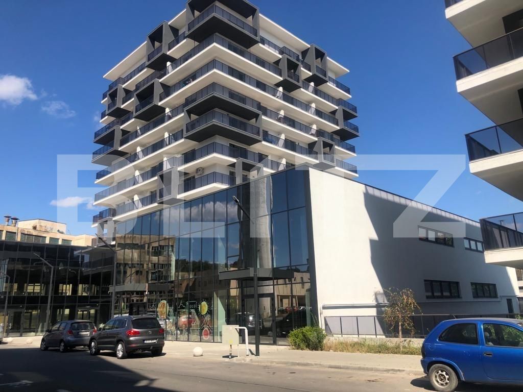 Apartament de vânzare 4 camere Iris - 28757AV | BLITZ Cluj-Napoca | Poza3