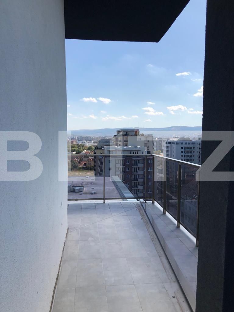 Apartament de vânzare 4 camere Iris - 28757AV | BLITZ Cluj-Napoca | Poza2