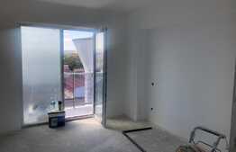 Penthouse 90,50 mp cu CF, semifinisat, terasa, zona strazii Oasului