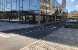 Penthouse 90,50 mp cu CF, semifinisat, terasa, zona strazii Oasului