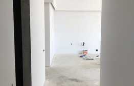 Penthouse 90,50 mp cu CF, semifinisat, terasa, zona strazii Oasului