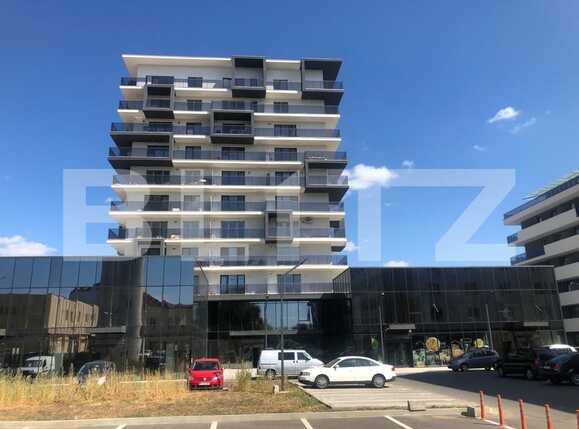 Apartament de vânzare 4 camere Iris - 28758AV | BLITZ Cluj-Napoca | Poza3