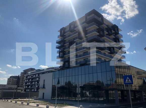 Apartament de vânzare 4 camere Iris - 28758AV | BLITZ Cluj-Napoca | Poza1