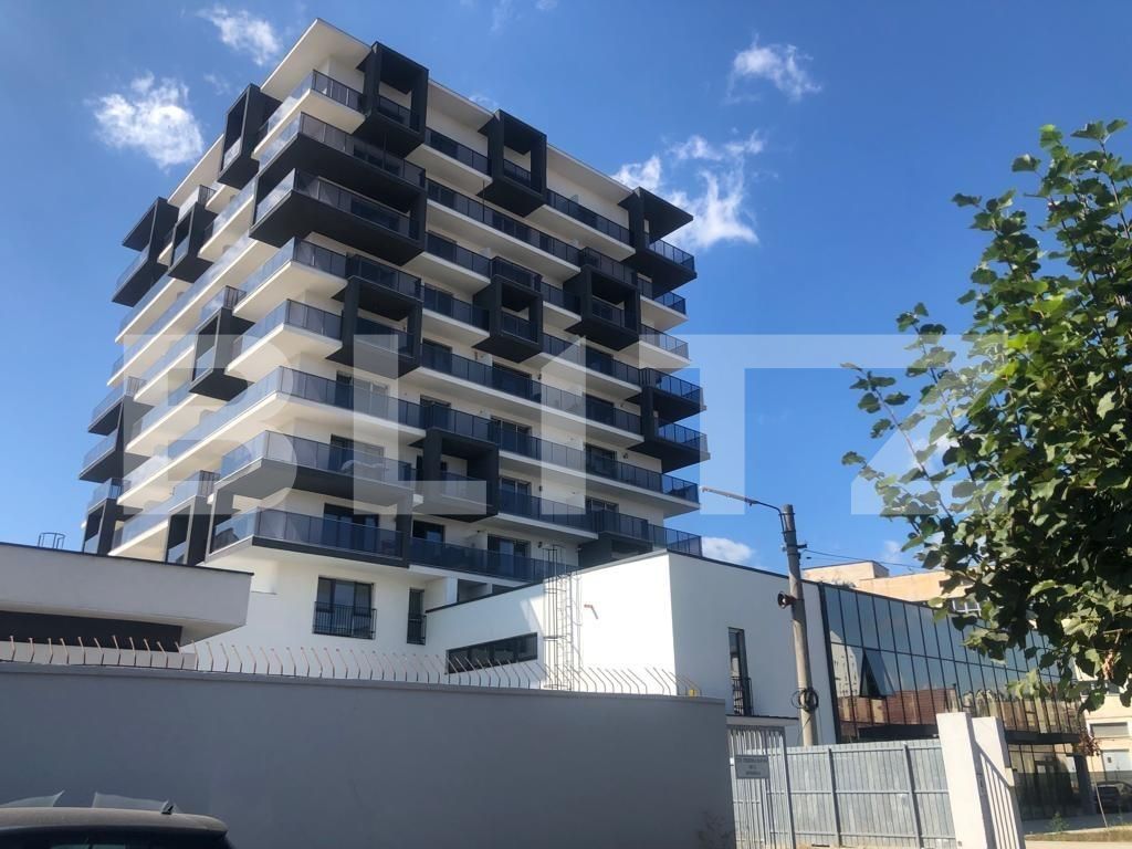 Apartament de vânzare 4 camere Iris - 28758AV | BLITZ Cluj-Napoca | Poza4