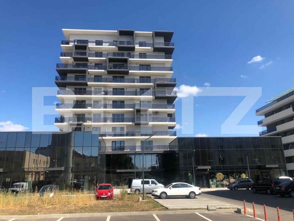 Apartament de vânzare 4 camere Iris - 28758AV | BLITZ Cluj-Napoca | Poza3