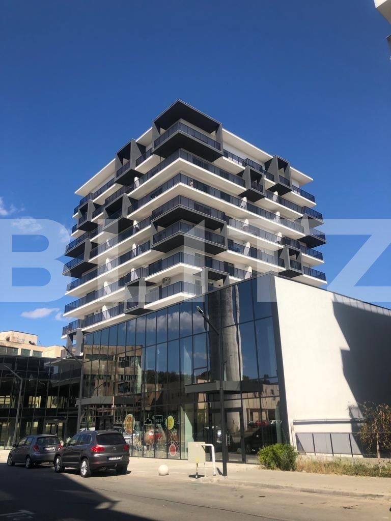 Apartament de vânzare 4 camere Iris - 28758AV | BLITZ Cluj-Napoca | Poza5