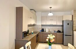 Apartament LUX cu 3 camere, 80 mp,  Complex Platinia