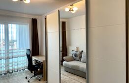 Apartament LUX cu 3 camere, 80 mp,  Complex Platinia