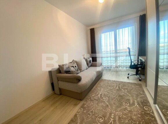 Apartament de închiriat 3 camere Central - 28759AI | BLITZ Cluj-Napoca | Poza8