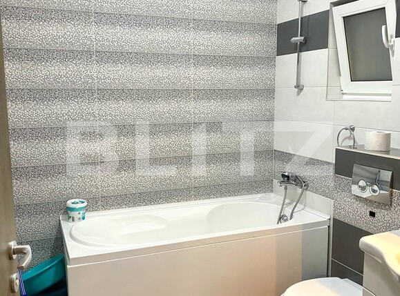 Apartament de închiriat 3 camere Central - 28759AI | BLITZ Cluj-Napoca | Poza10