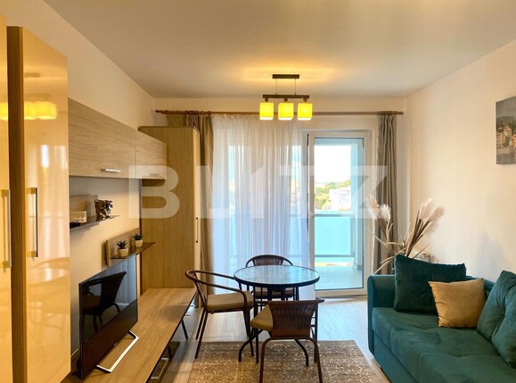 Apartament de închiriat 3 camere Central - 28759AI | BLITZ Cluj-Napoca | Poza2