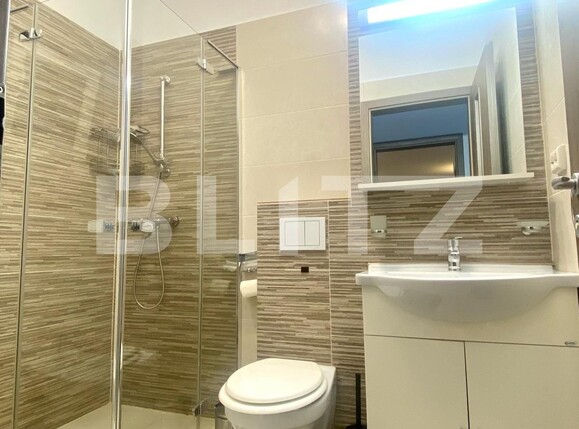 Apartament de închiriat 3 camere Central - 28759AI | BLITZ Cluj-Napoca | Poza11