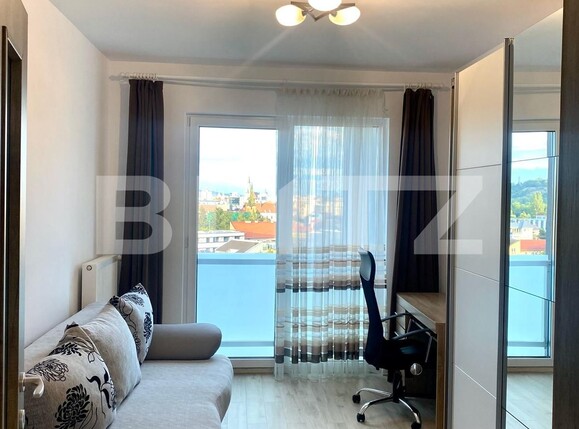 Apartament de închiriat 3 camere Central - 28759AI | BLITZ Cluj-Napoca | Poza7