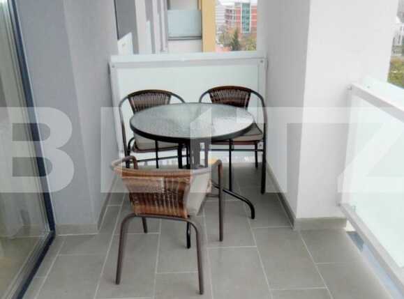 Apartament de închiriat 3 camere Central - 28759AI | BLITZ Cluj-Napoca | Poza6