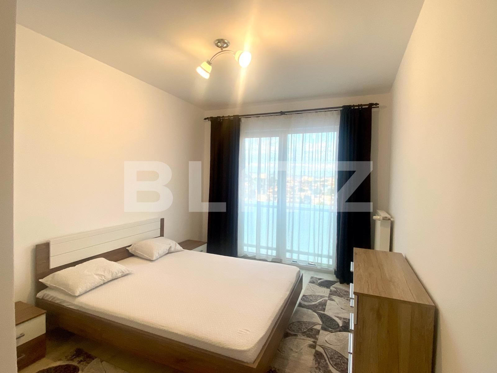 Apartament de închiriat 3 camere Central - 28759AI | BLITZ Cluj-Napoca | Poza4