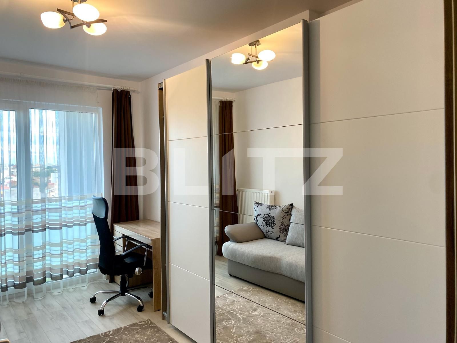 Apartament de închiriat 3 camere Central - 28759AI | BLITZ Cluj-Napoca | Poza9