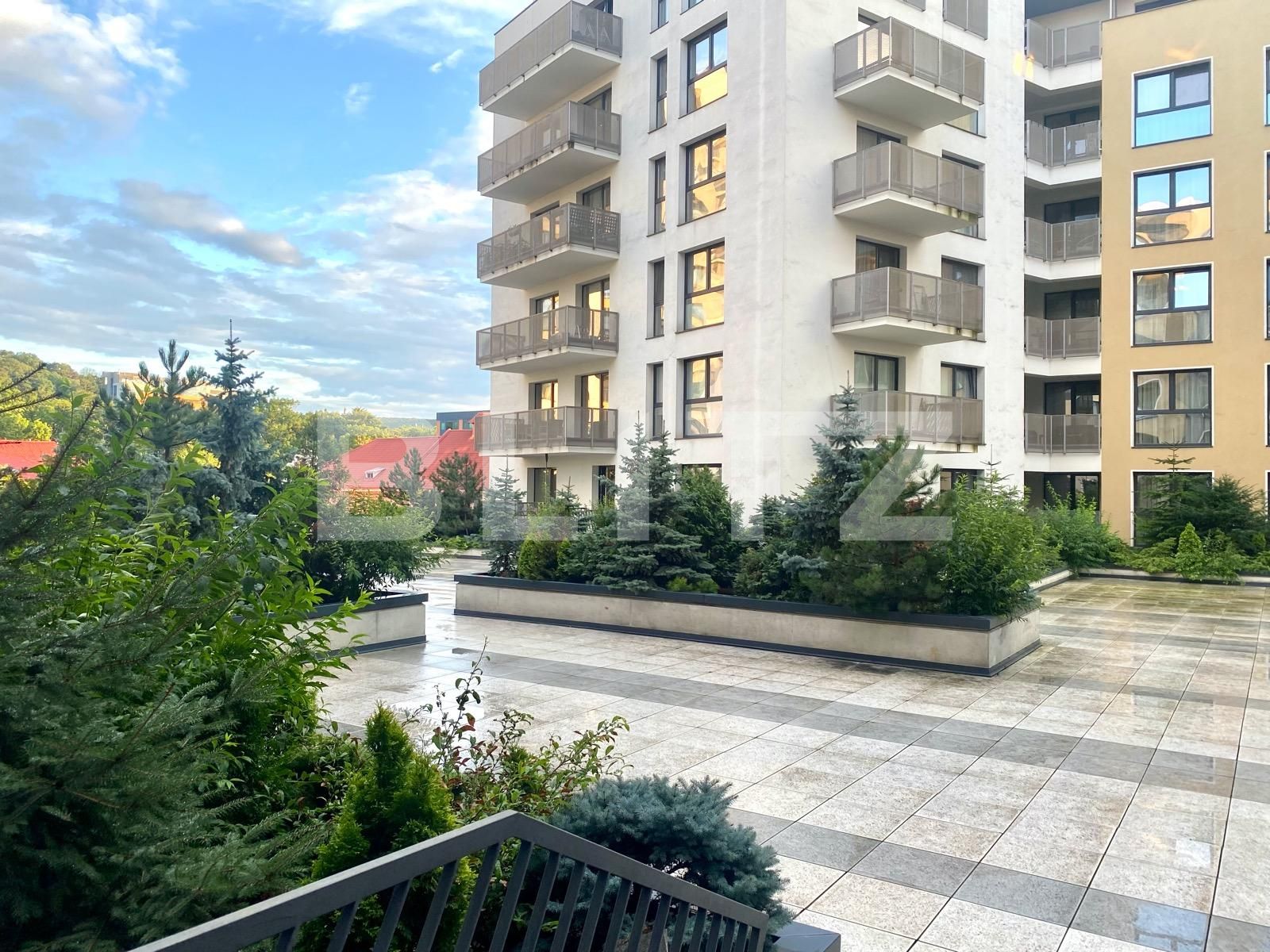 Apartament de închiriat 3 camere Central - 28759AI | BLITZ Cluj-Napoca | Poza12