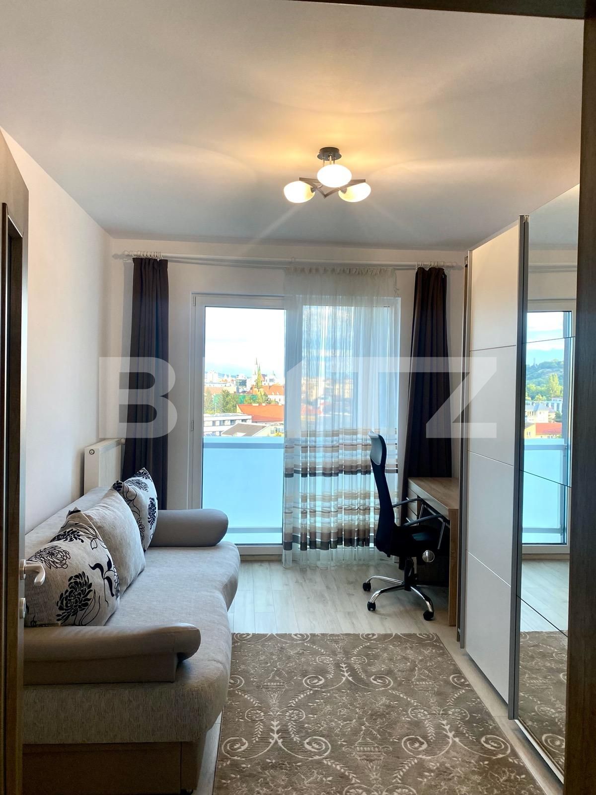 Apartament de închiriat 3 camere Central - 28759AI | BLITZ Cluj-Napoca | Poza7