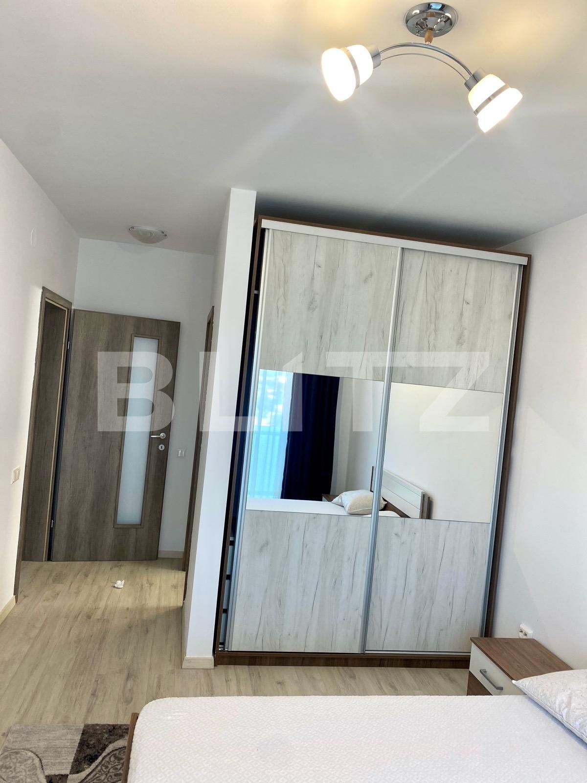 Apartament de închiriat 3 camere Central - 28759AI | BLITZ Cluj-Napoca | Poza5