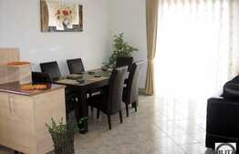 3 camere, 135 mp plus garaj subteran!