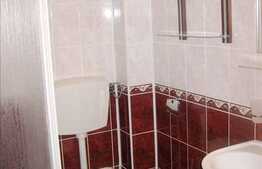 3 camere, 135 mp plus garaj subteran!