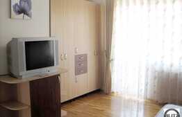 3 camere, 135 mp plus garaj subteran!