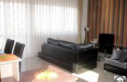 3 camere, 135 mp plus garaj subteran!