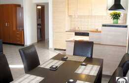 3 camere, 135 mp plus garaj subteran!