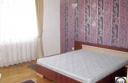 3 camere, 135 mp plus garaj subteran!