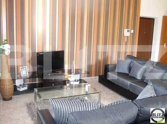 Apartament de închiriat 3 camere Andrei Mureşanu - 2876AI | BLITZ Cluj-Napoca | Poza1