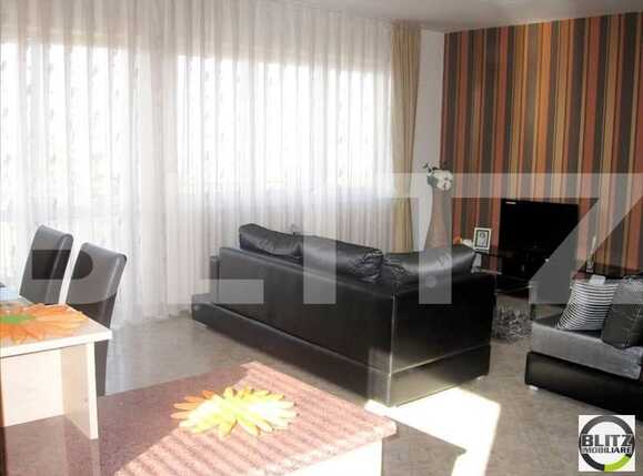 Apartament de închiriat 3 camere Andrei Mureşanu - 2876AI | BLITZ Cluj-Napoca | Poza4