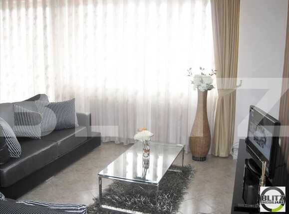 Apartament de închiriat 3 camere Andrei Mureşanu - 2876AI | BLITZ Cluj-Napoca | Poza7