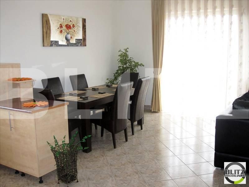 Apartament de închiriat 3 camere Andrei Mureşanu - 2876AI | BLITZ Cluj-Napoca | Poza9