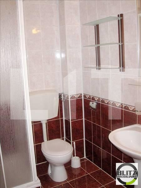 Apartament de închiriat 3 camere Andrei Mureşanu - 2876AI | BLITZ Cluj-Napoca | Poza10