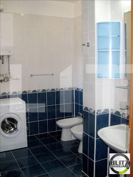 Apartament de închiriat 3 camere Andrei Mureşanu - 2876AI | BLITZ Cluj-Napoca | Poza11