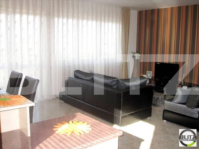 Apartament de închiriat 3 camere Andrei Mureşanu - 2876AI | BLITZ Cluj-Napoca | Poza4