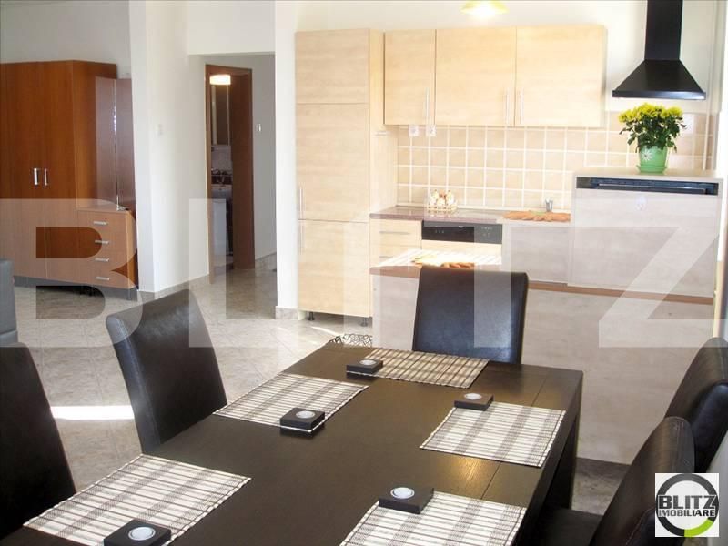 Apartament de închiriat 3 camere Andrei Mureşanu - 2876AI | BLITZ Cluj-Napoca | Poza3