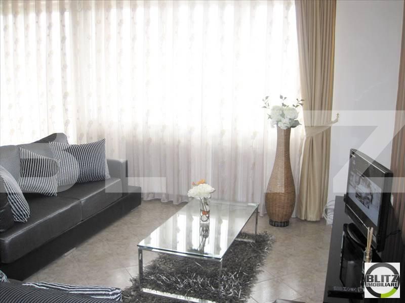 Apartament de închiriat 3 camere Andrei Mureşanu - 2876AI | BLITZ Cluj-Napoca | Poza7